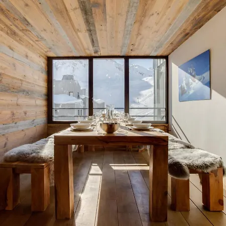 Apartman Platieres-23 By Interhome *