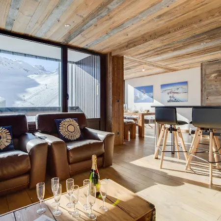 Platieres-23 By Interhome Apartman