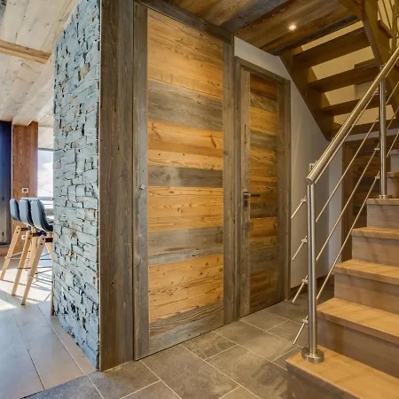 Platieres-23 By Interhome