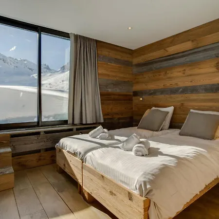 Platieres-23 By Interhome Apartman