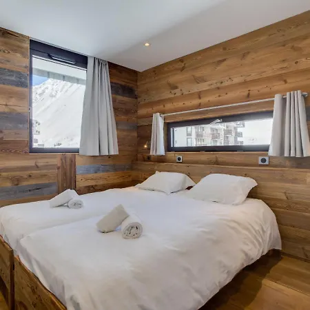 Platieres-23 By Interhome *